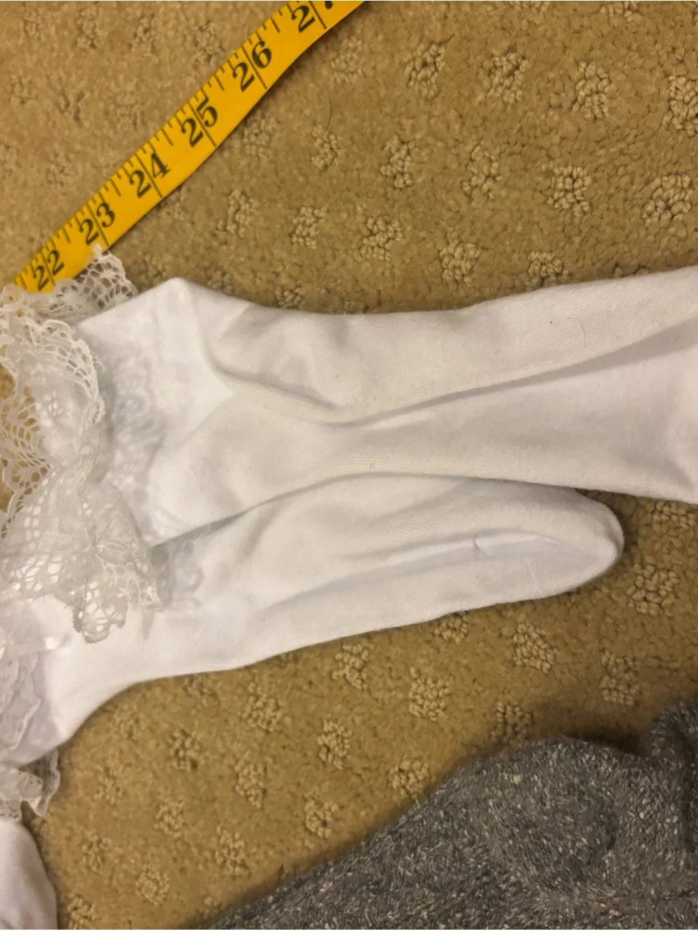 LOT used winter socks. Multi brand