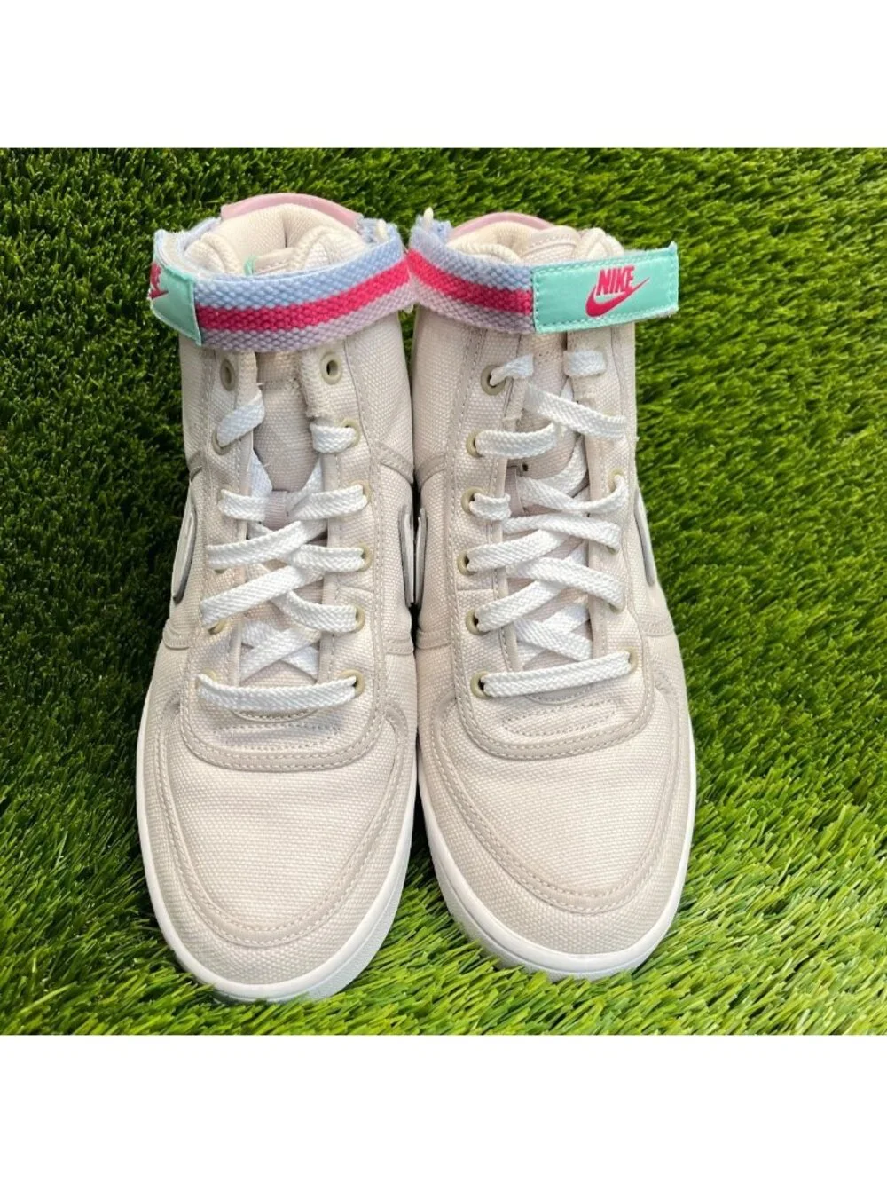 Nike please review