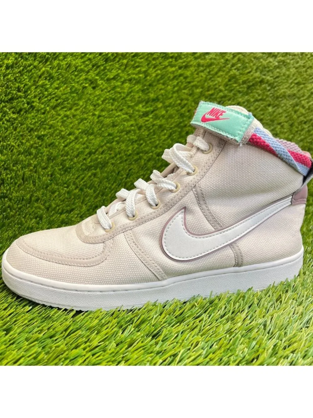 Nike please review