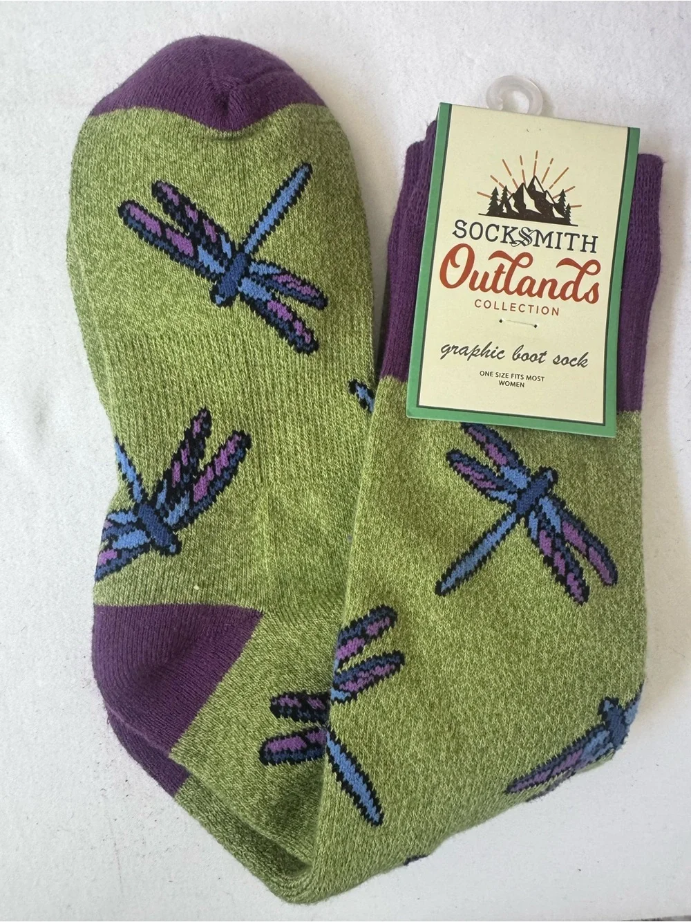Ladies Outlands Collection 