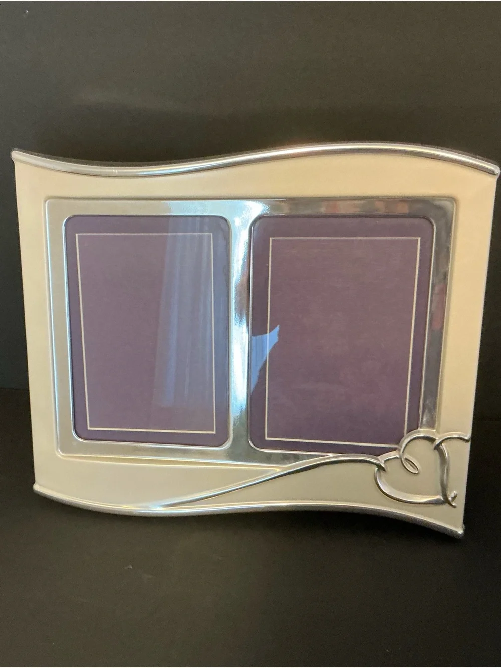 Lenox forevermore invitation