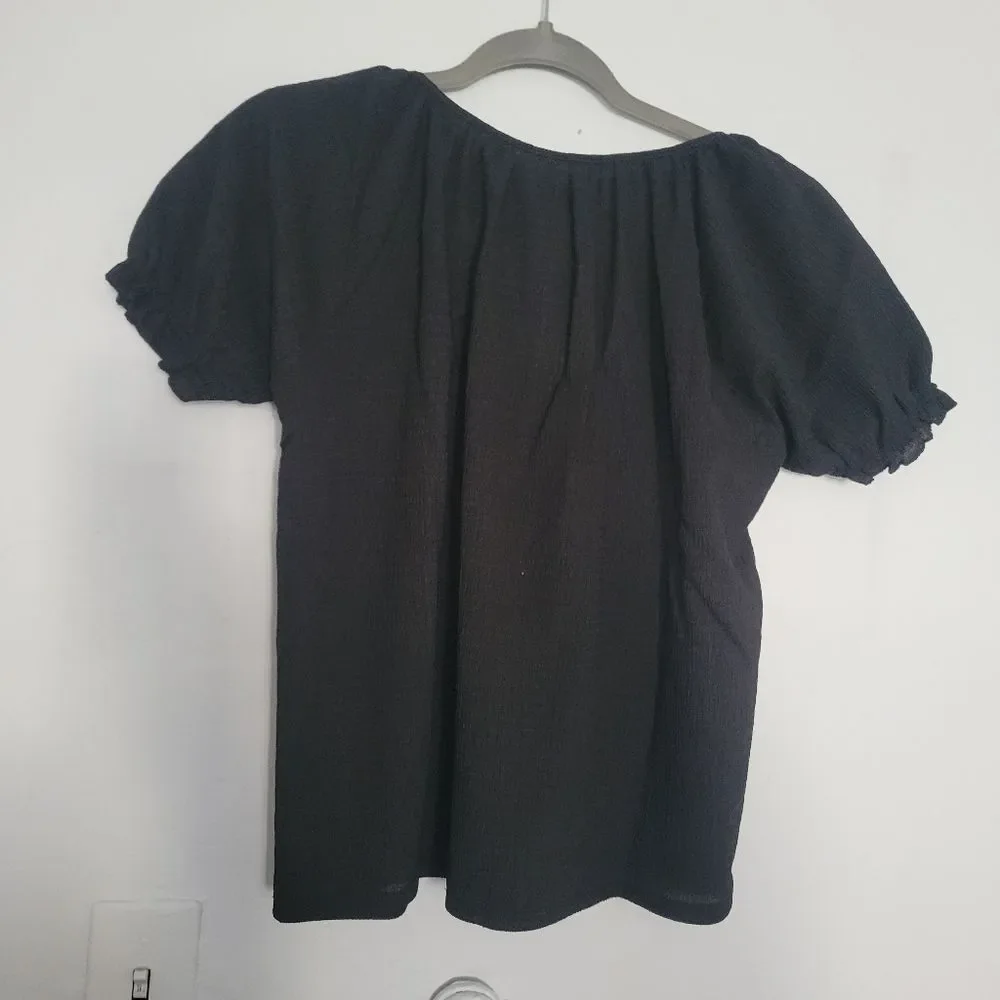 Madewell texture thread