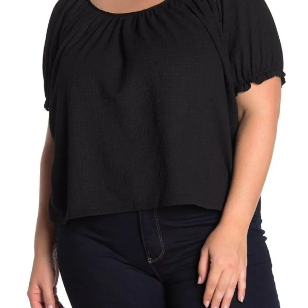 Madewell texture thread