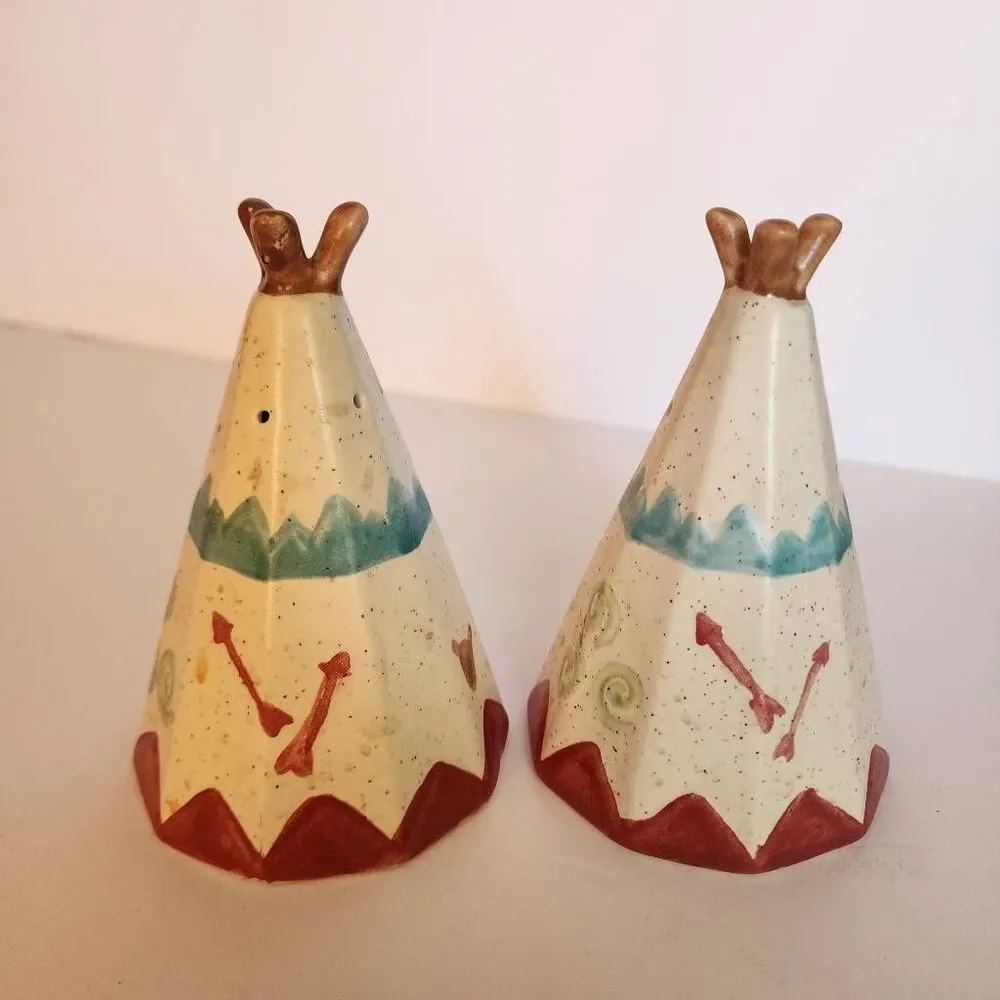Treasure Craft vintage treasure