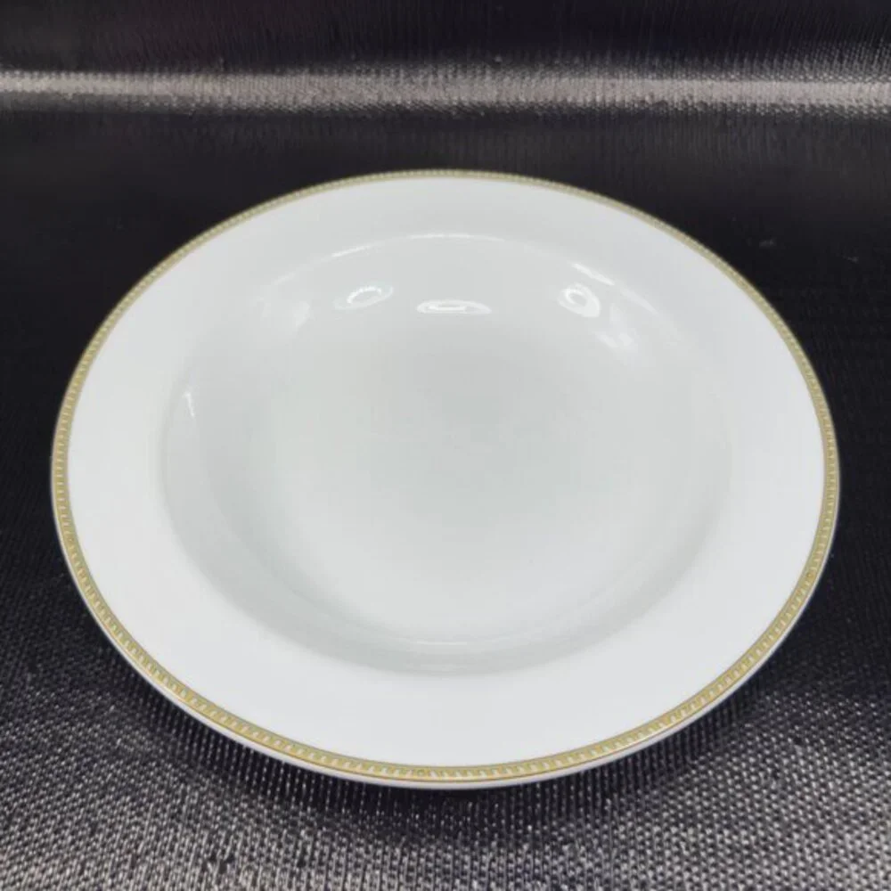 Fortessa decorated edges