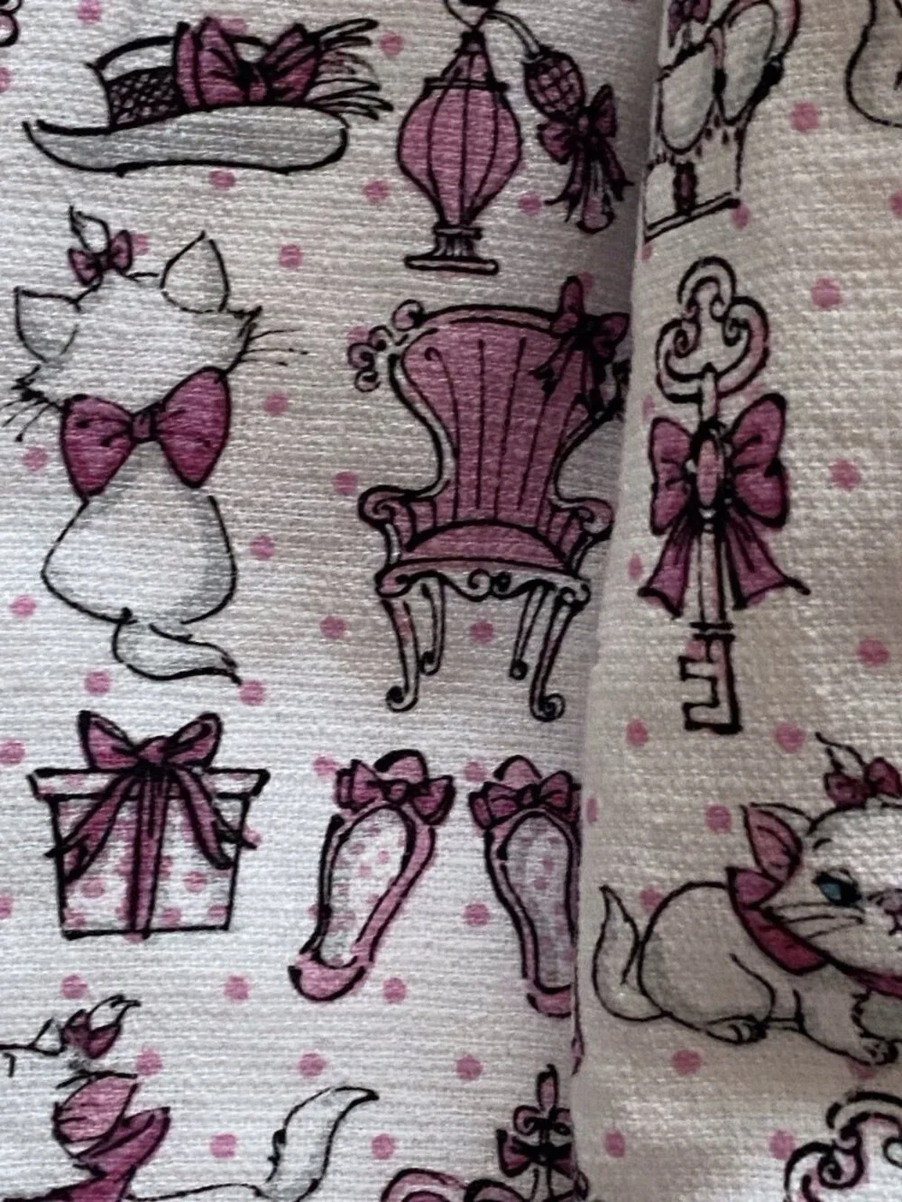 Disney pk aristocats