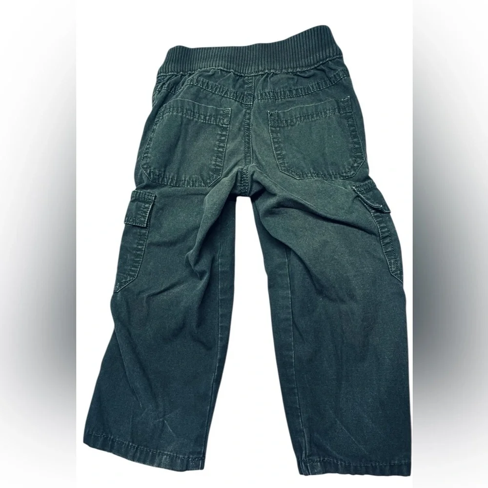 Gymboree cool cargo