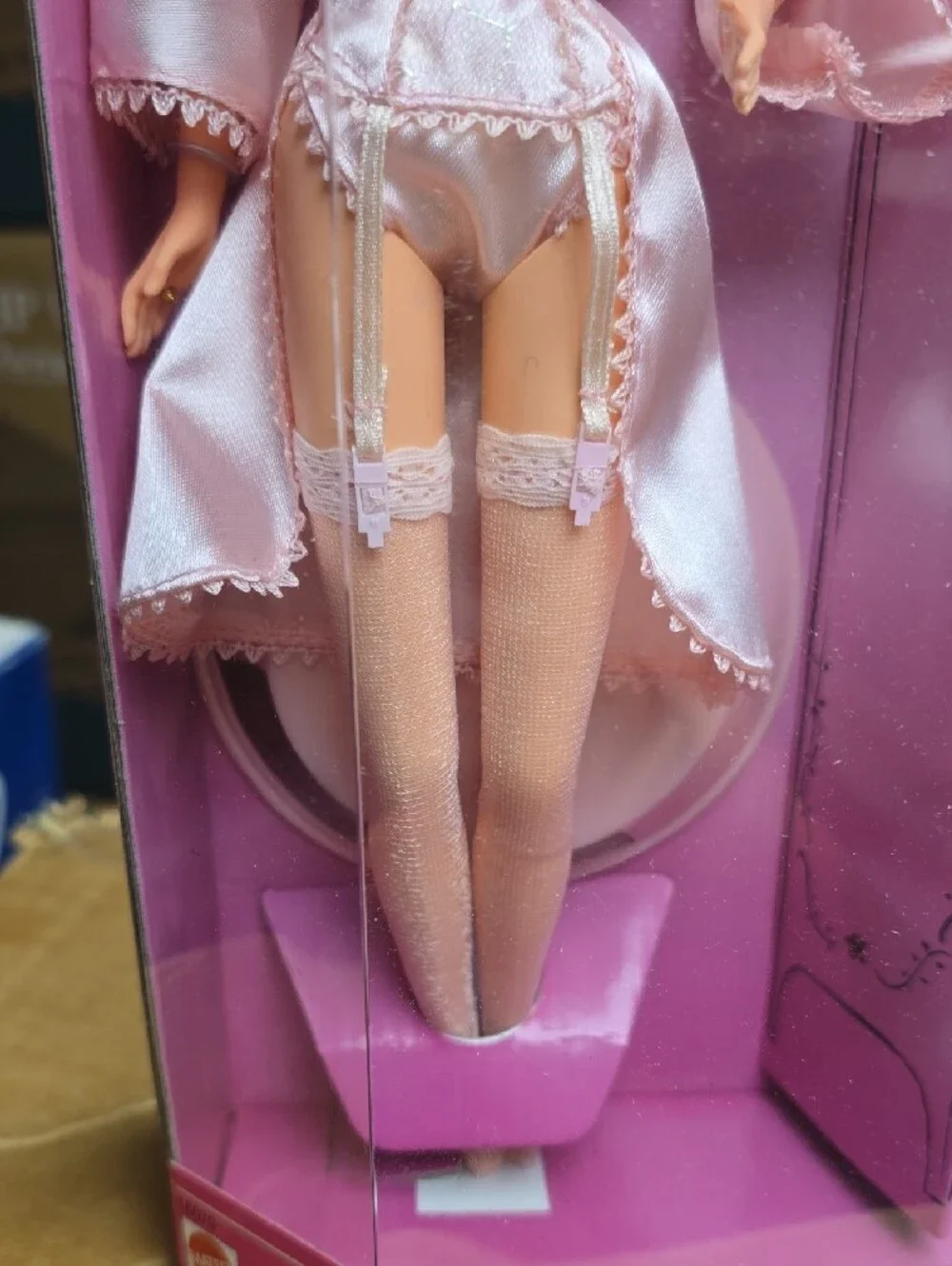 1996 Millicent Roberts Matinee Today Limited Edition Barbie