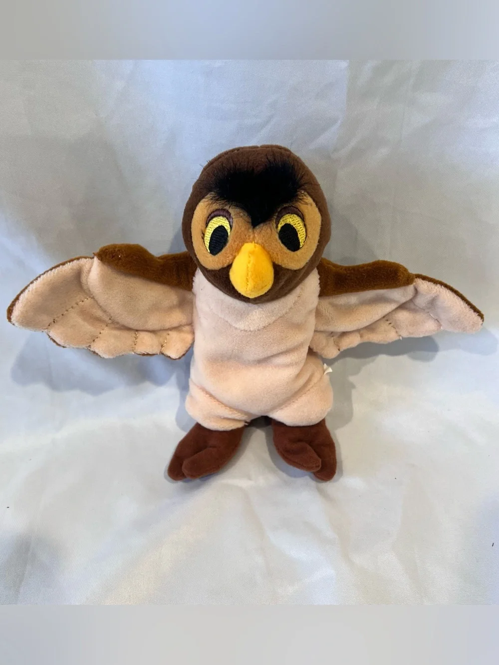 Disney authentic winnie