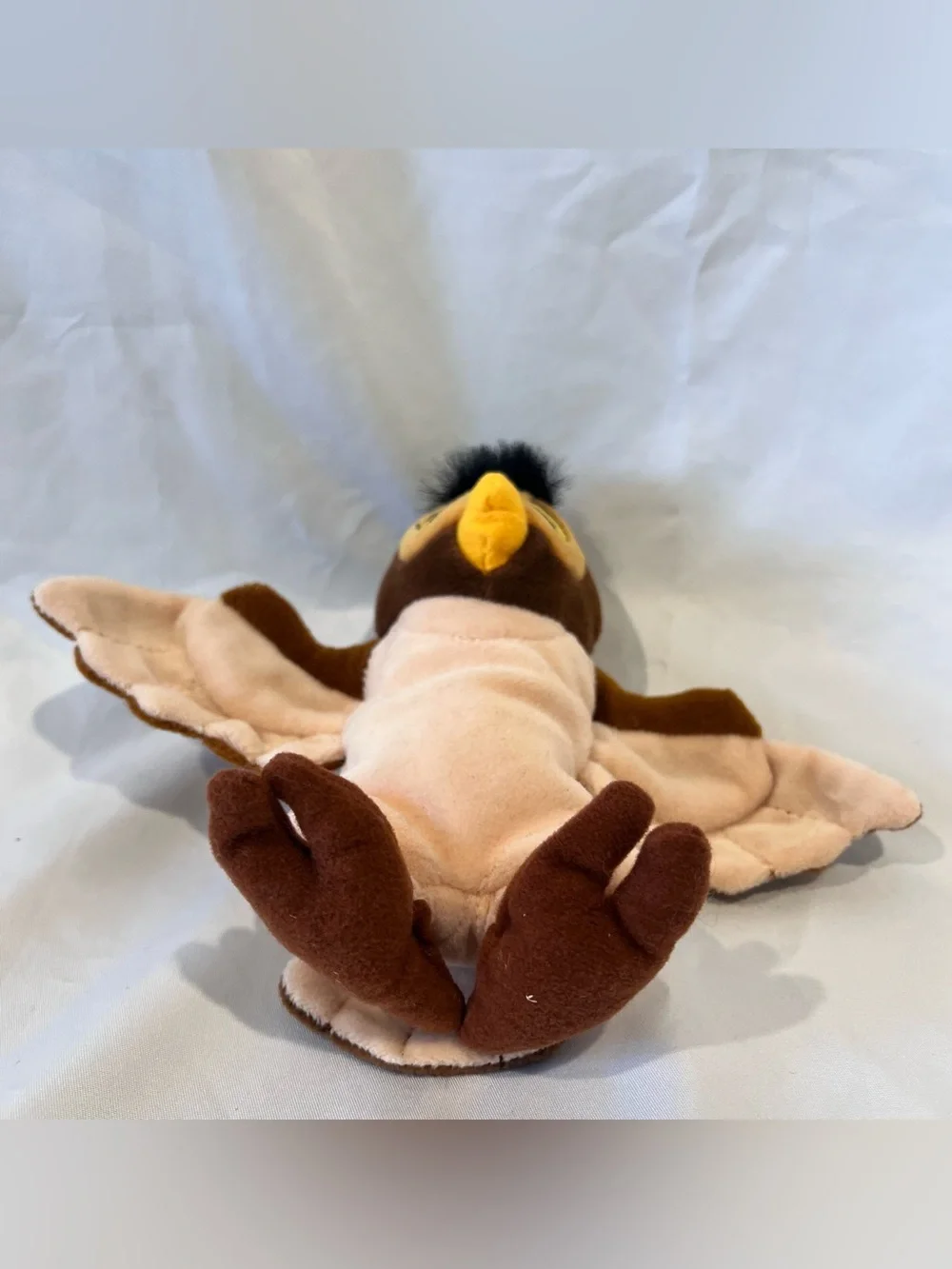 Disney authentic winnie