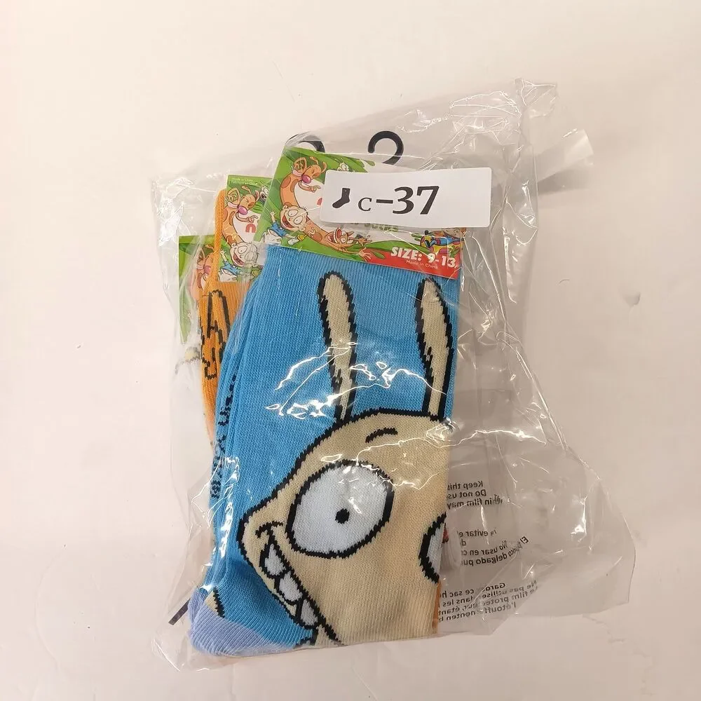 Nickelodeon these rocko