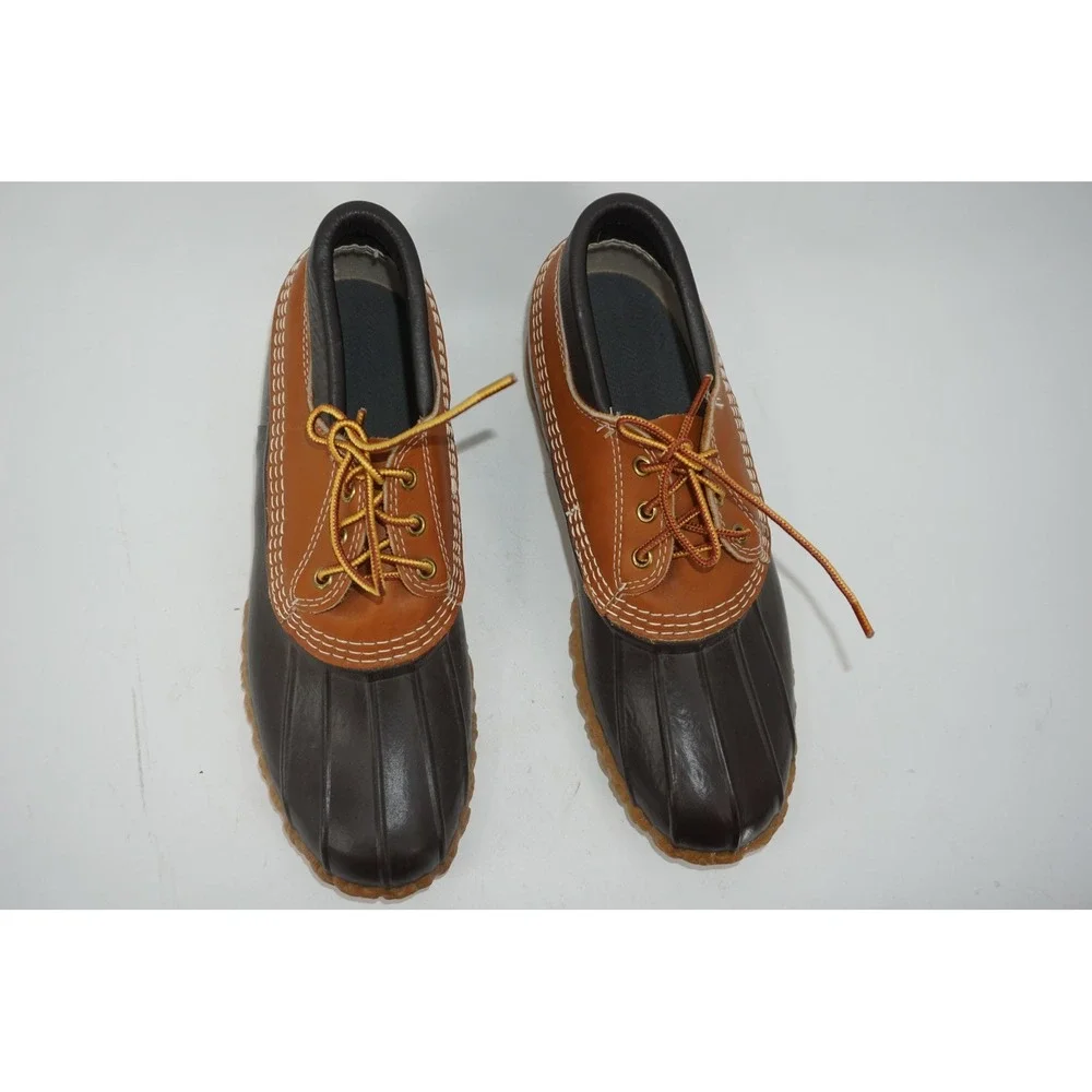 L.L. Bean bean boots