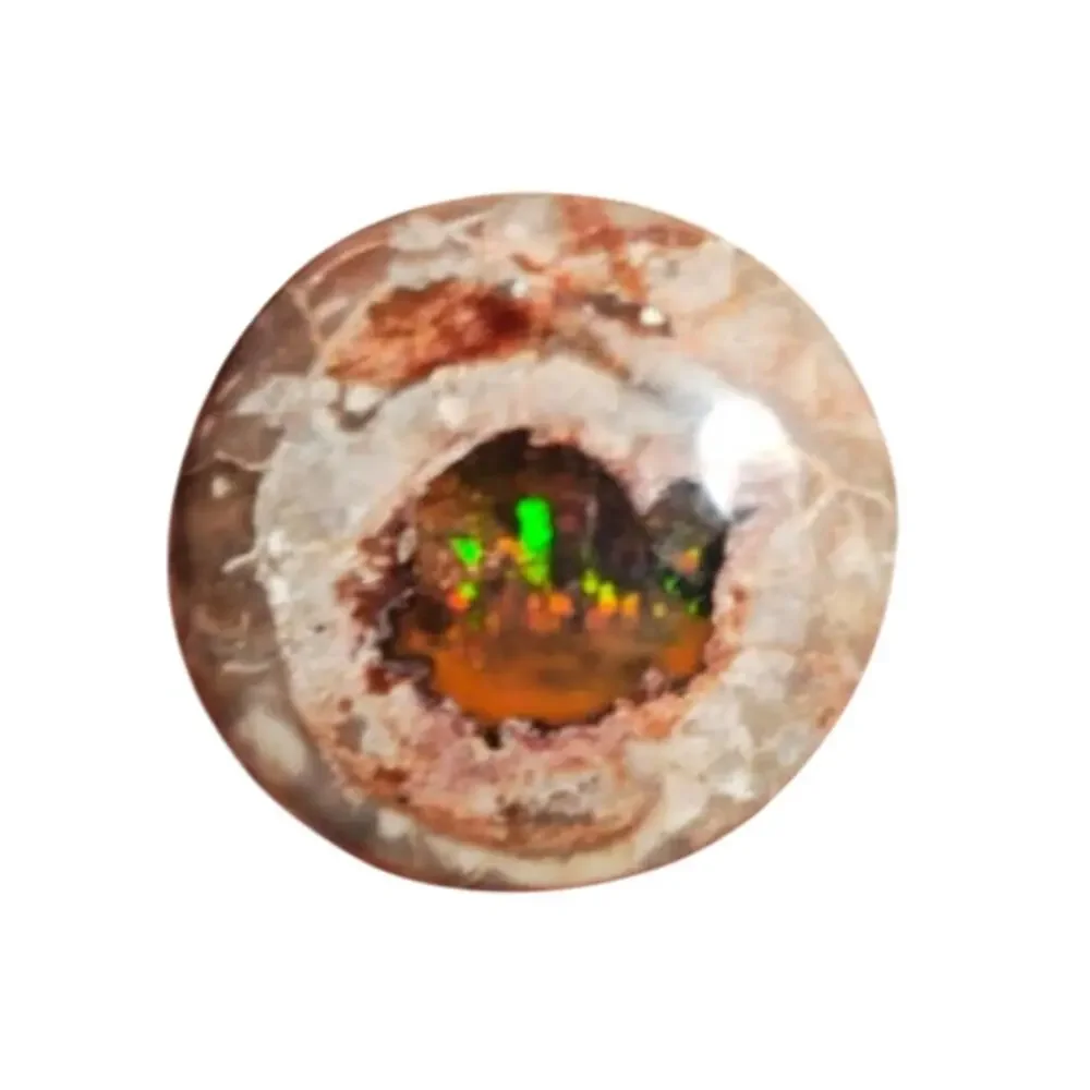 Mexican Opal Cabochon natural mexican