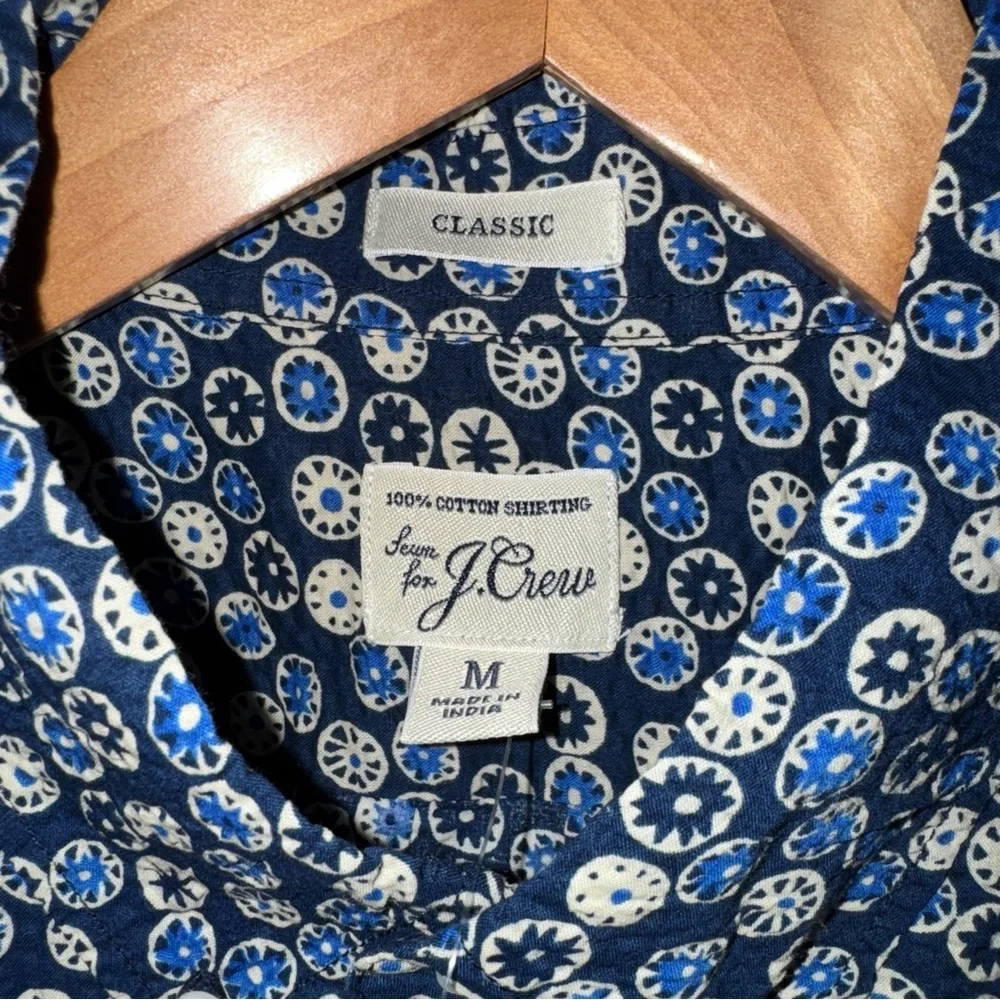 J. Crew new excellent