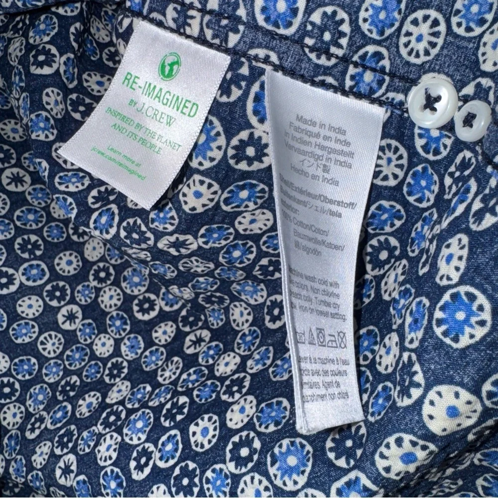 J. Crew new excellent