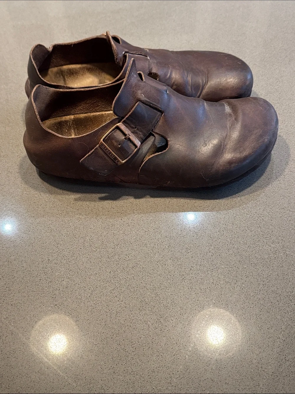 Birkenstock these birkenstocks