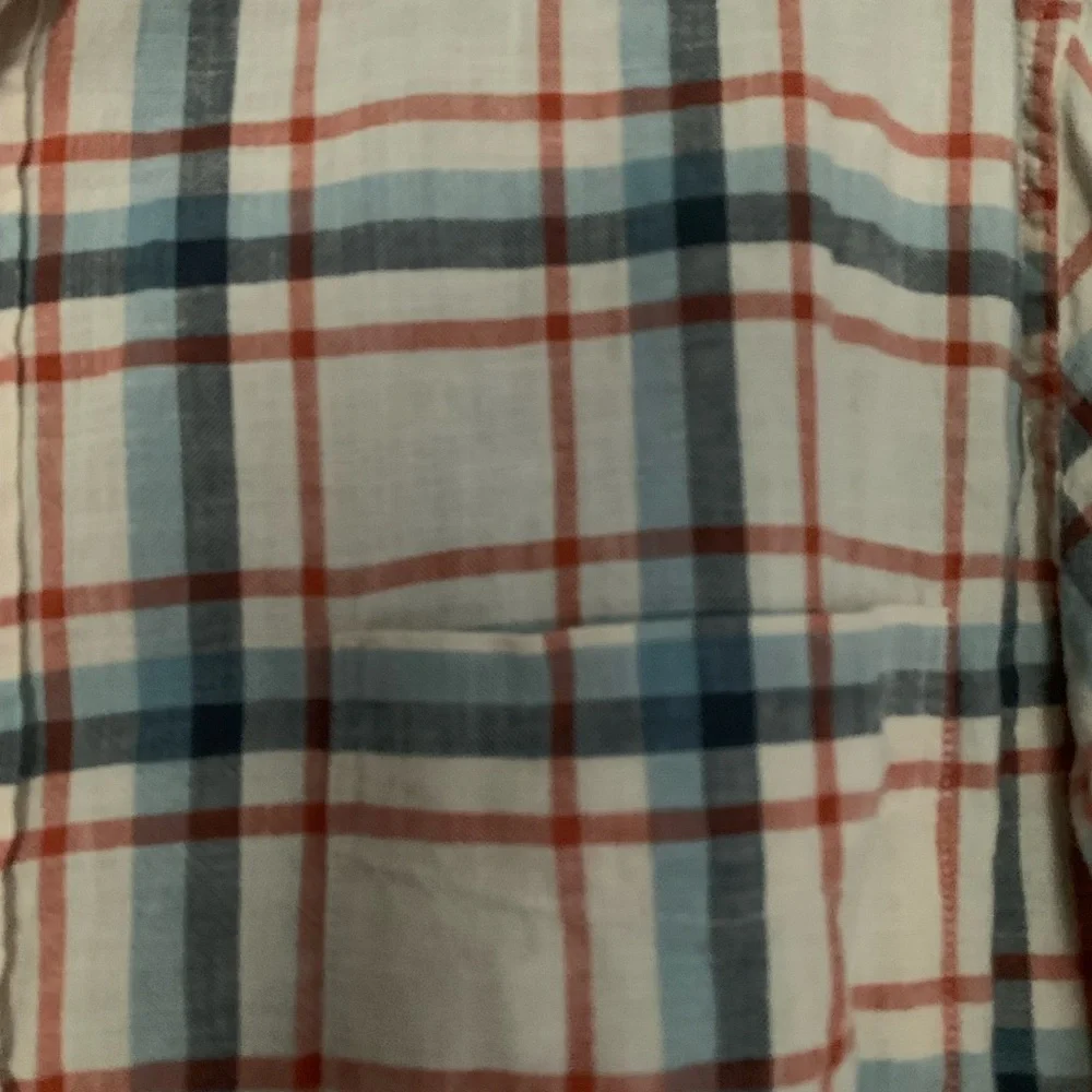 J. Crew crew homespun