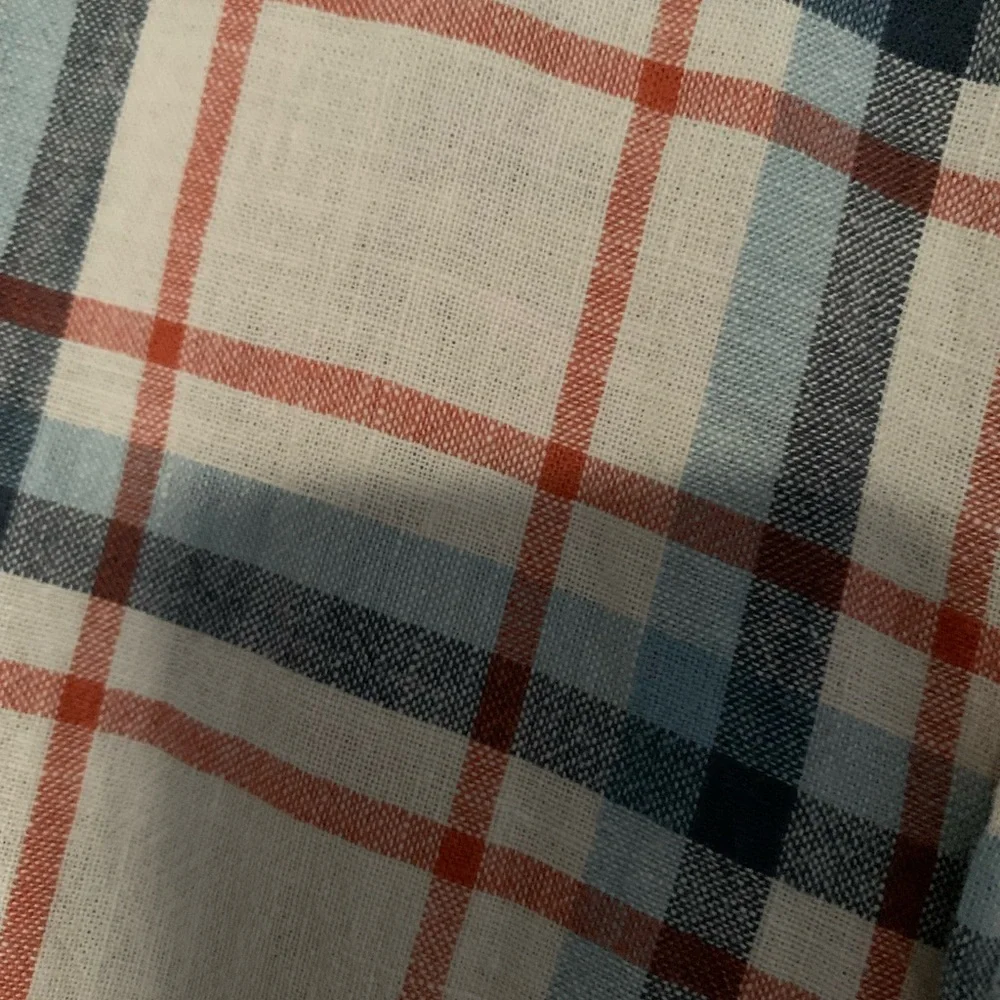 J. Crew crew homespun