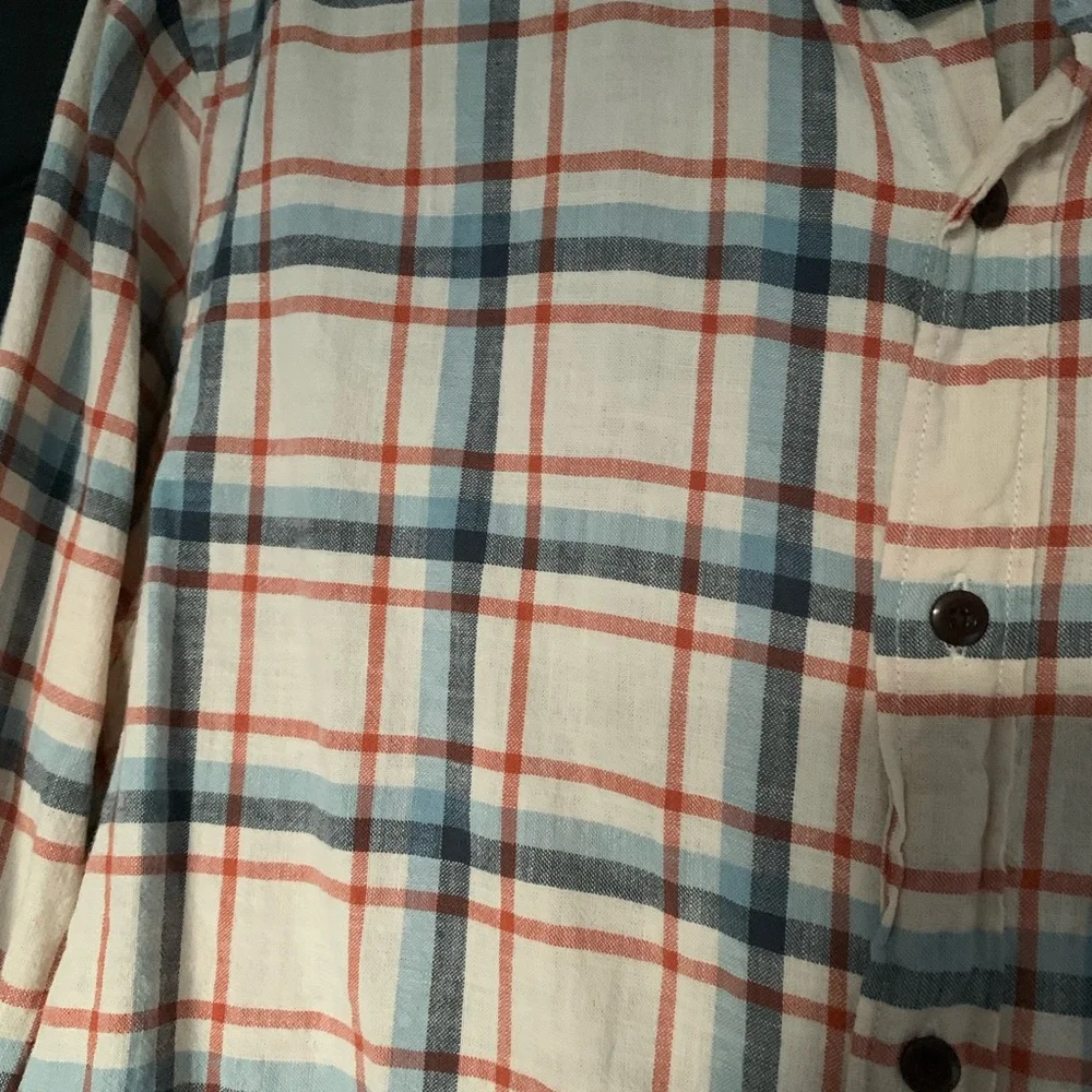 J. Crew crew homespun