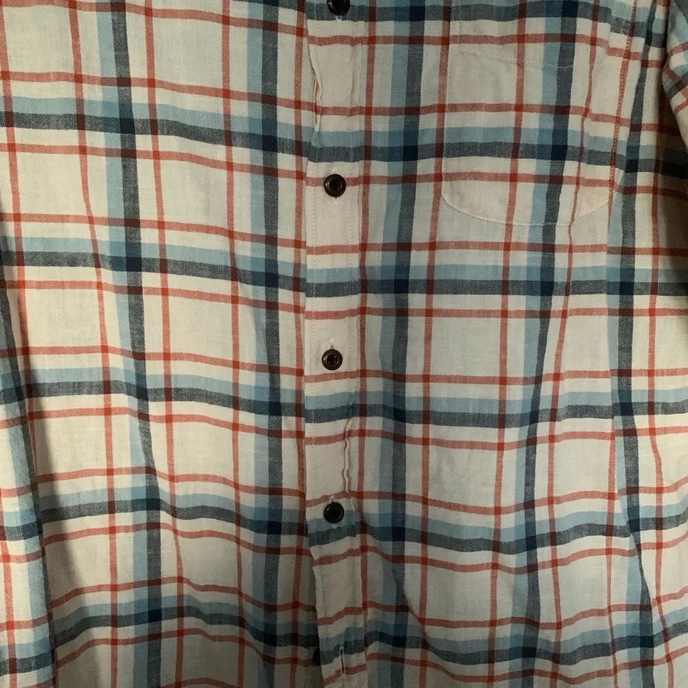 J. Crew crew homespun