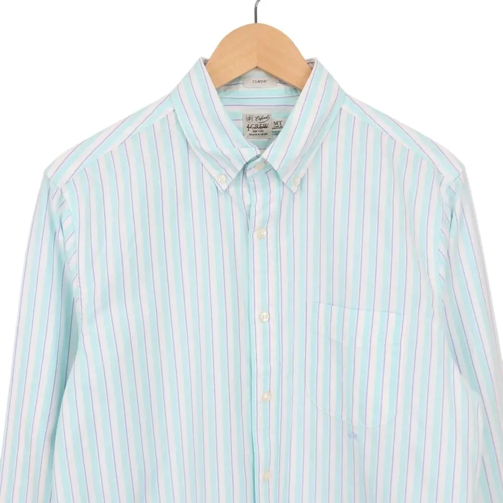 J. Crew crew men