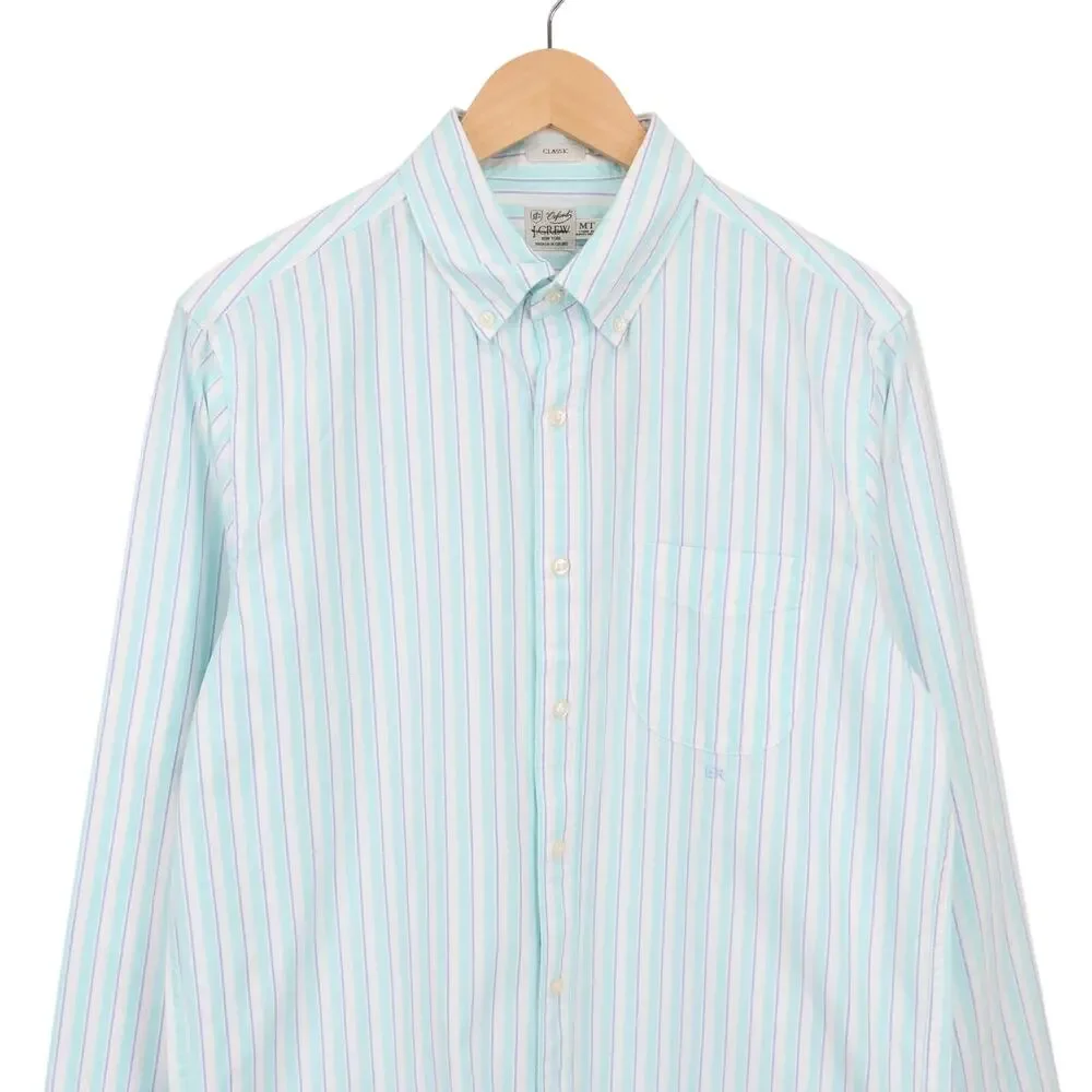 J. Crew crew men