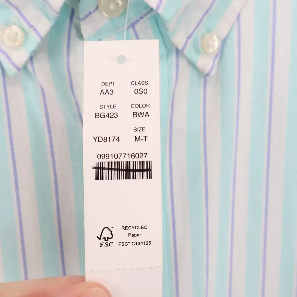 J. Crew crew men