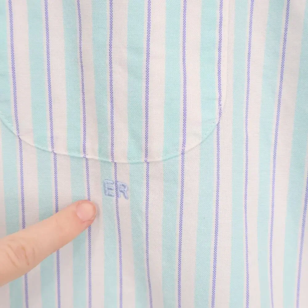 J. Crew crew men