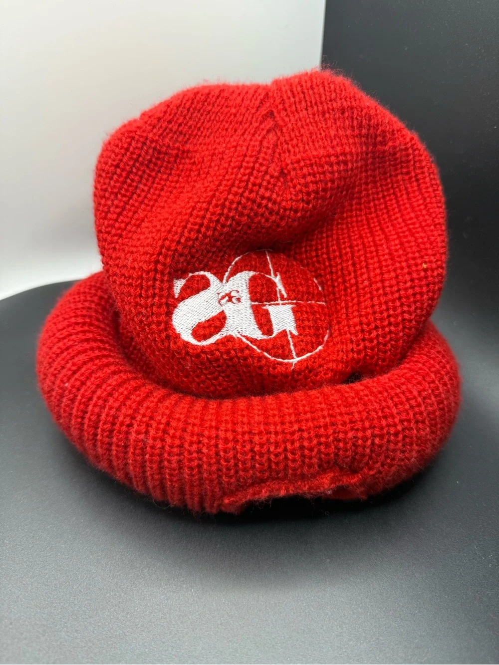 Sniper Gang comfortable red