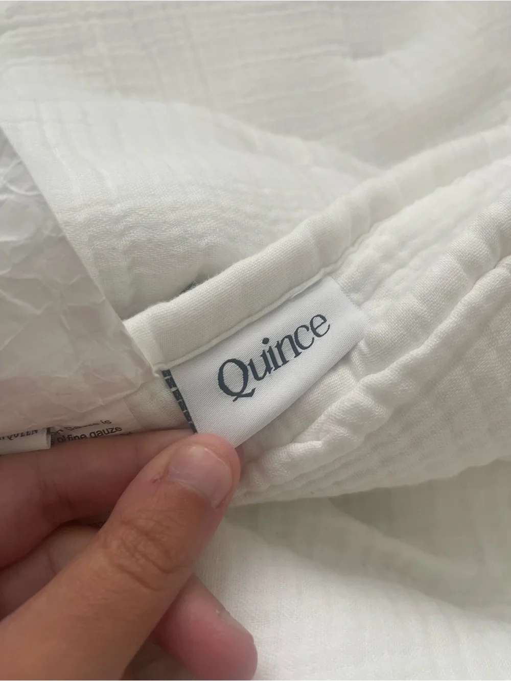 N/A delicate ease soft