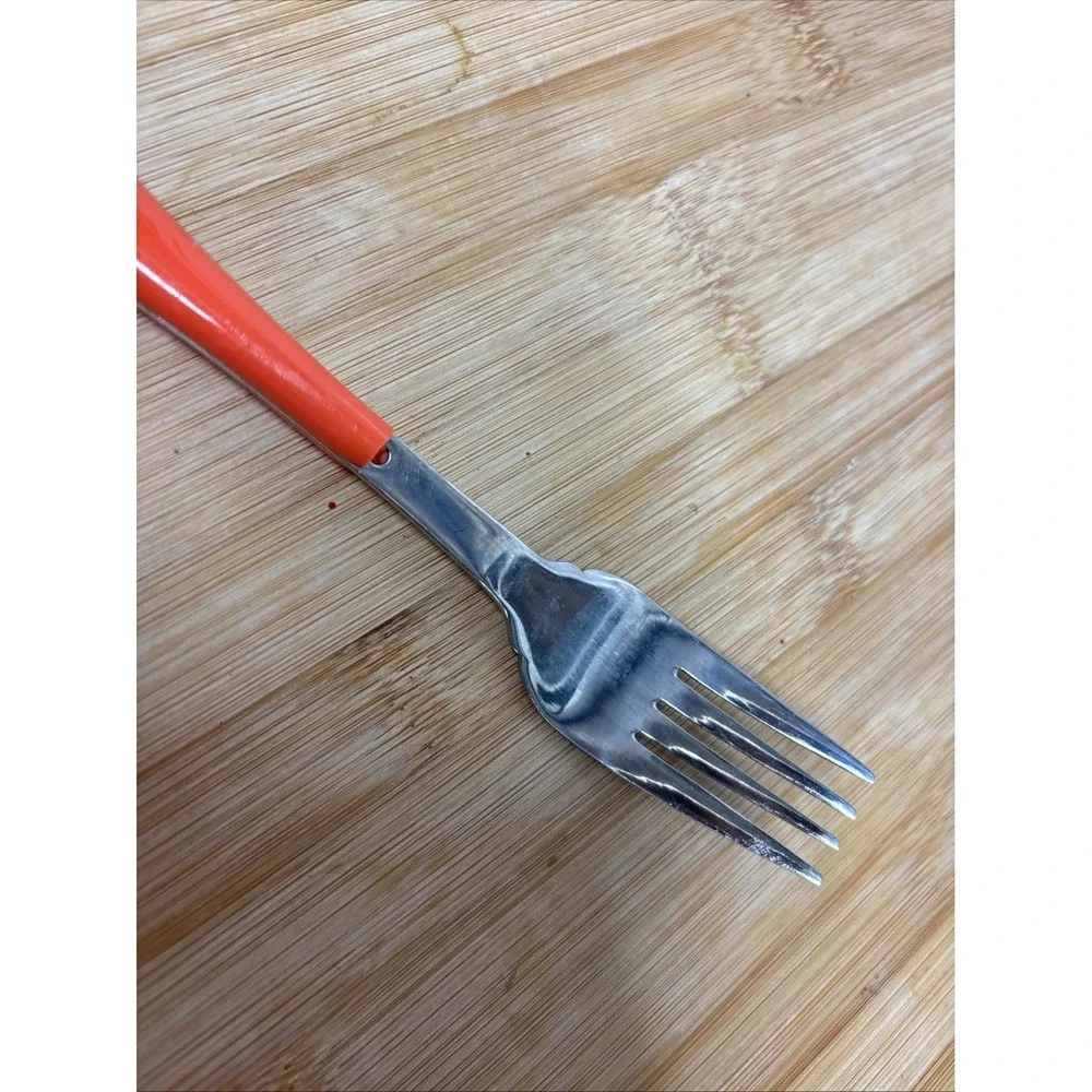 Fiesta retired flatware