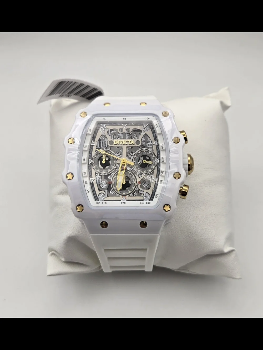 Invicta brand new