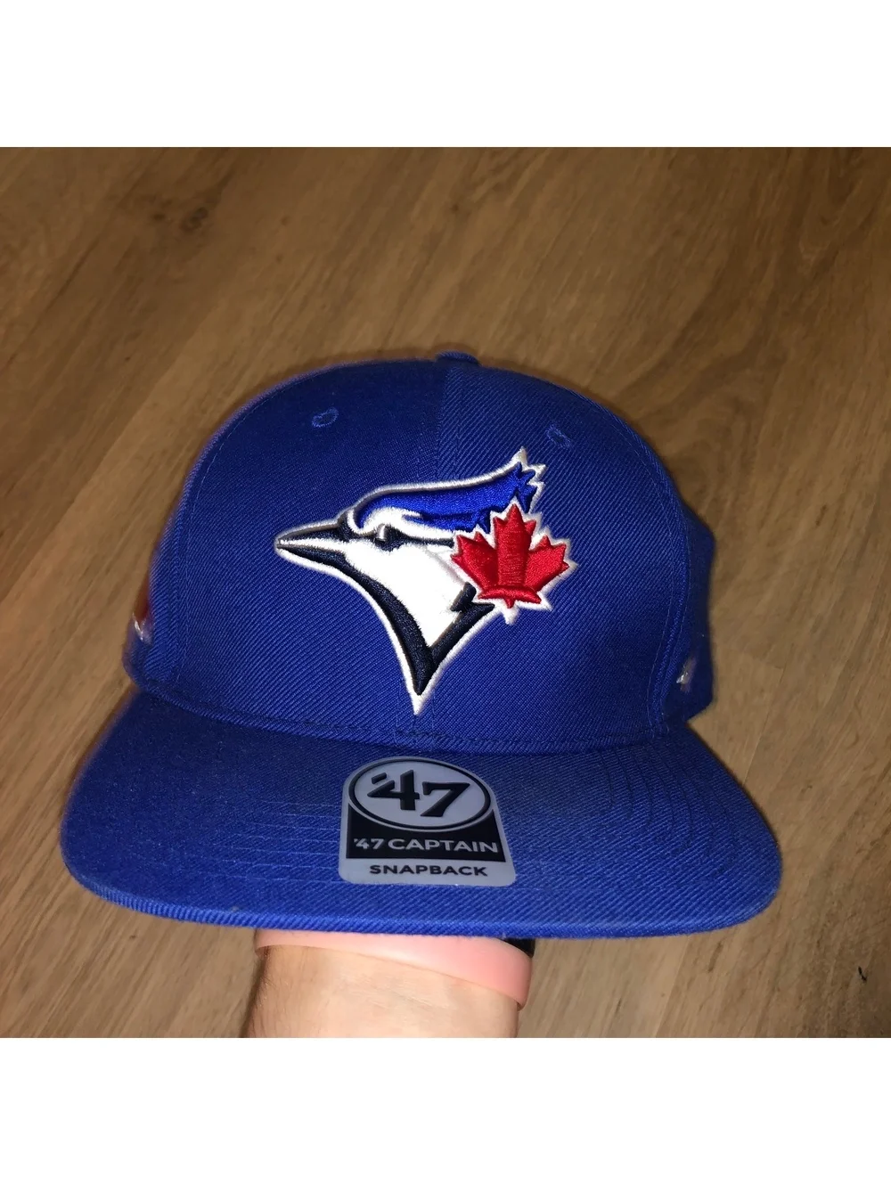 N/A hat has