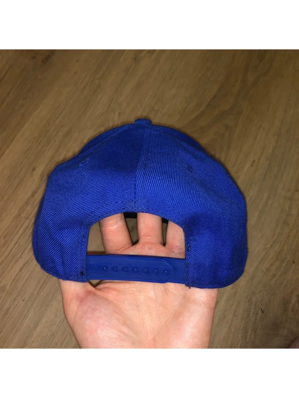 N/A hat has