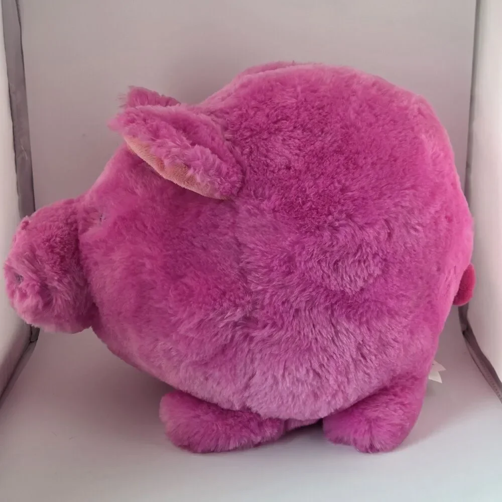 N/A jumbo plush