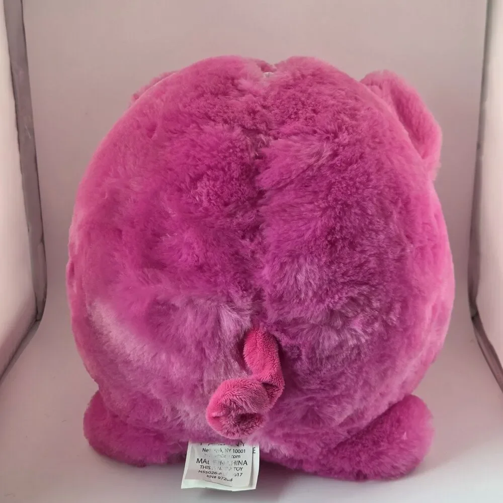N/A jumbo plush