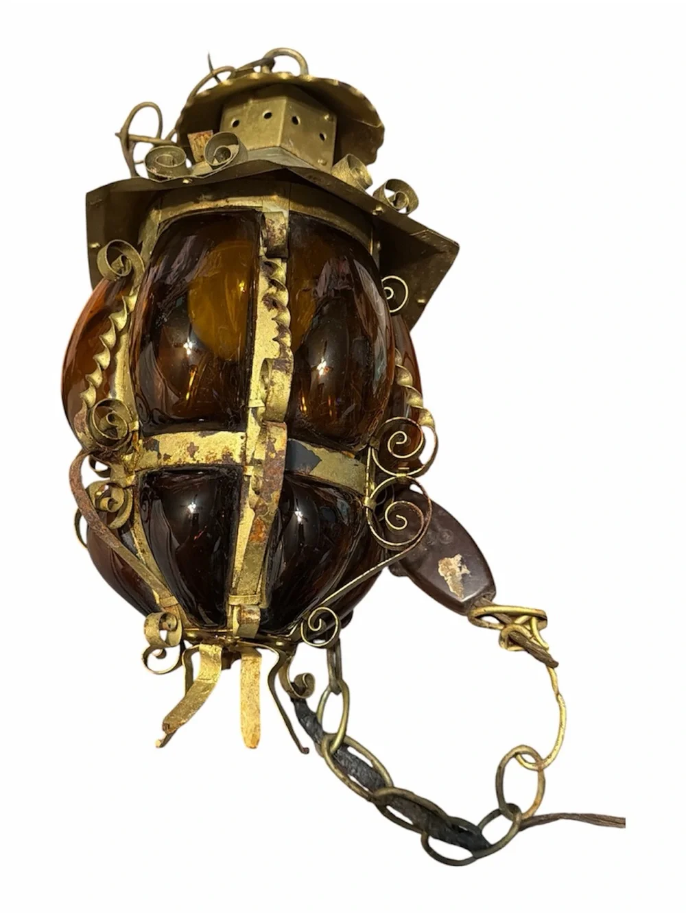 General Electric decorative hanging