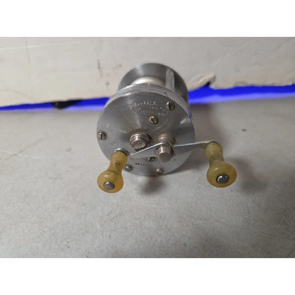 Shakespeare this reel