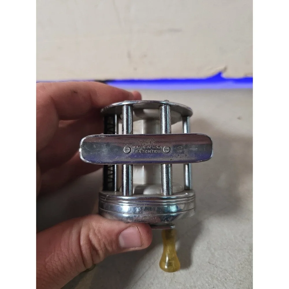 Shakespeare this reel