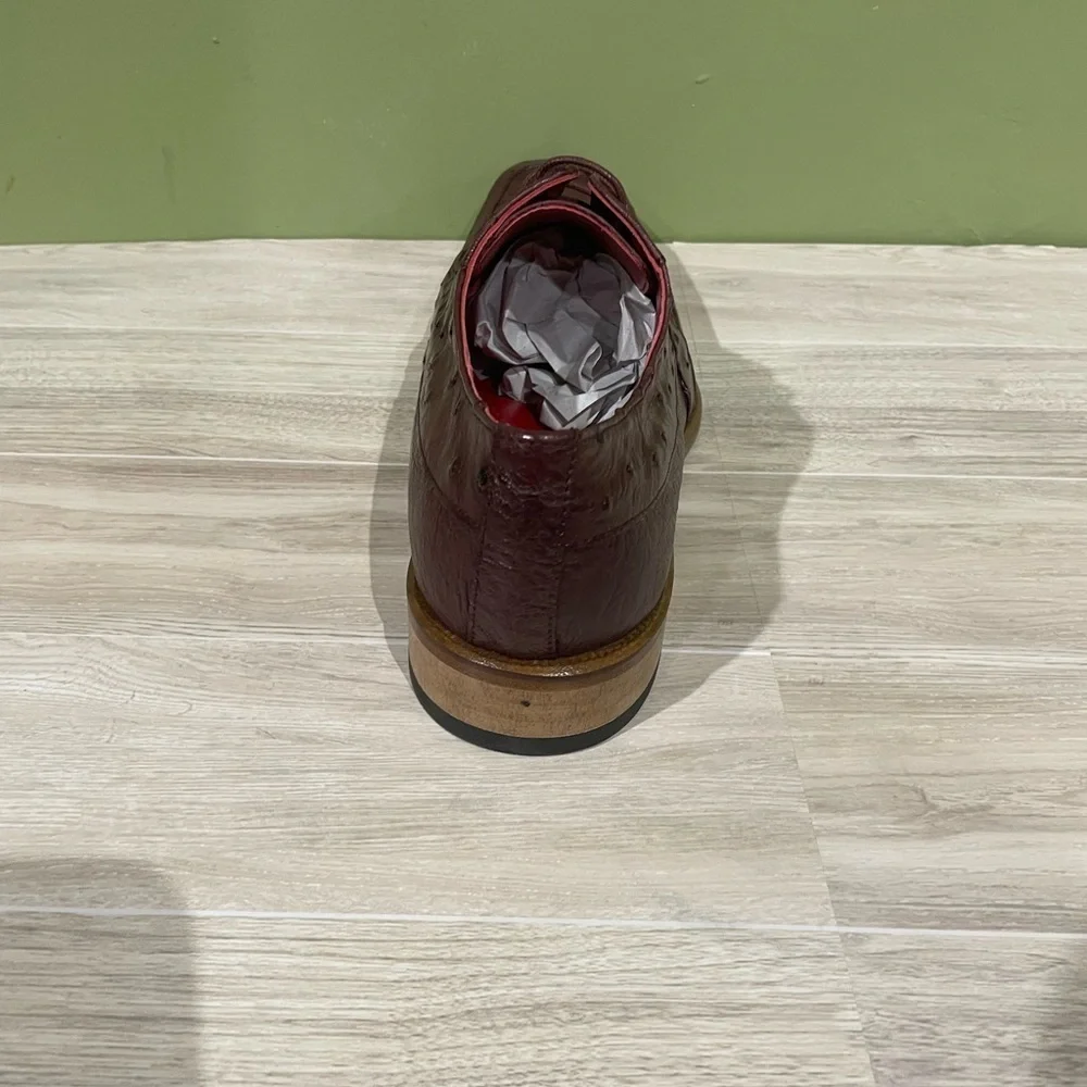 Fennix Italy elegant brown
