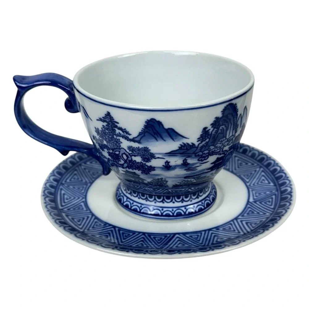 Bombay tea item