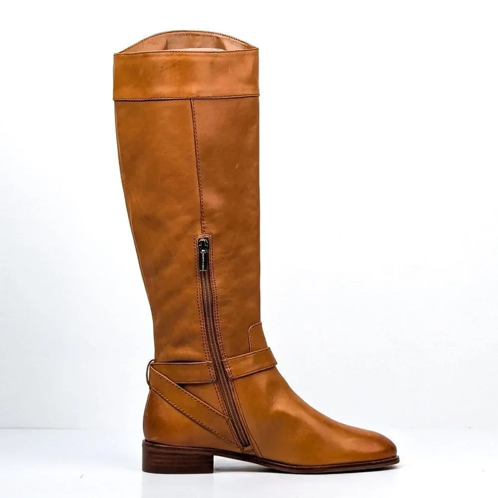 Vince Camuto article burnished