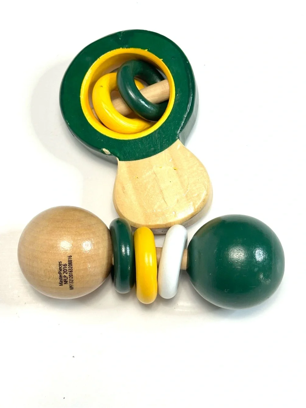 NFL green bay
