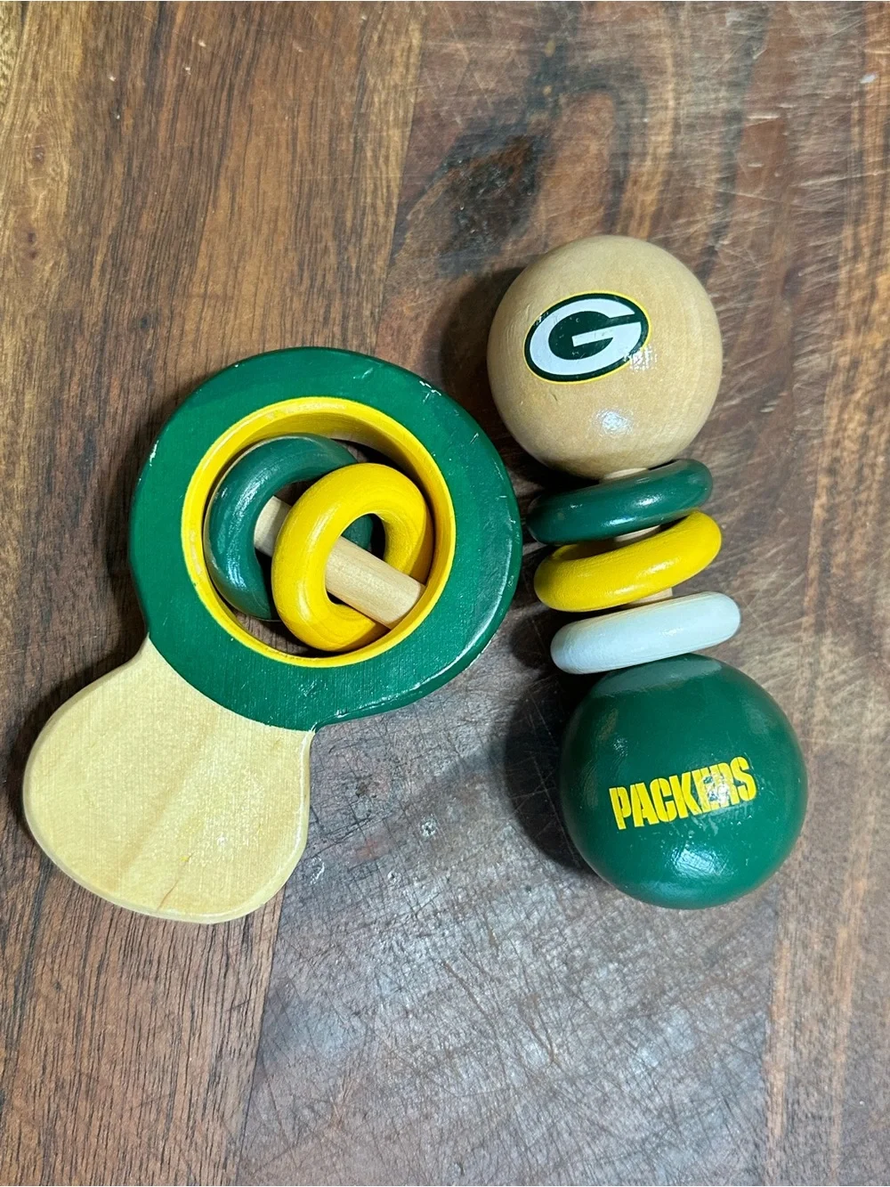 NFL green bay