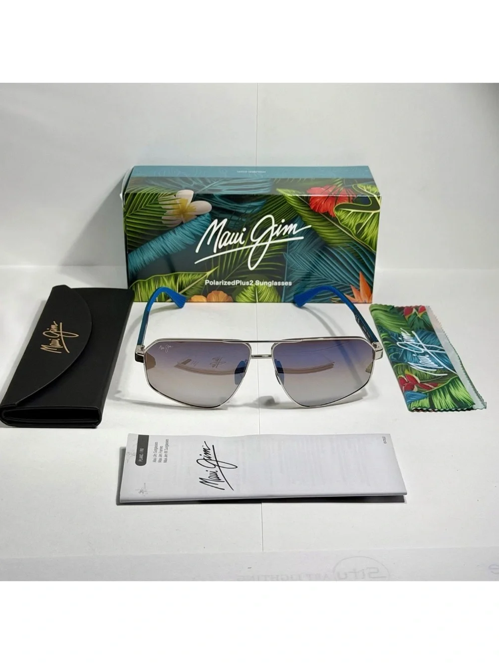 Maui Jim brand new