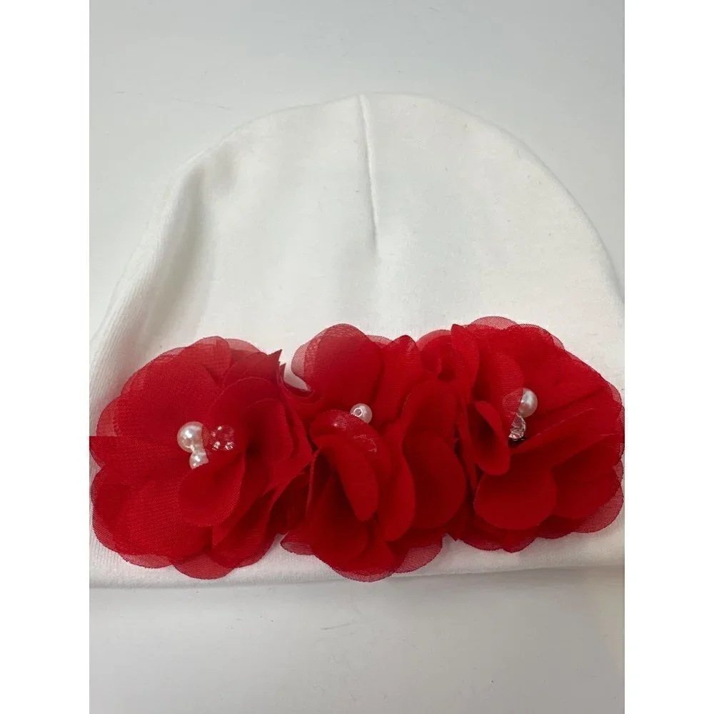 Handmade these beanie