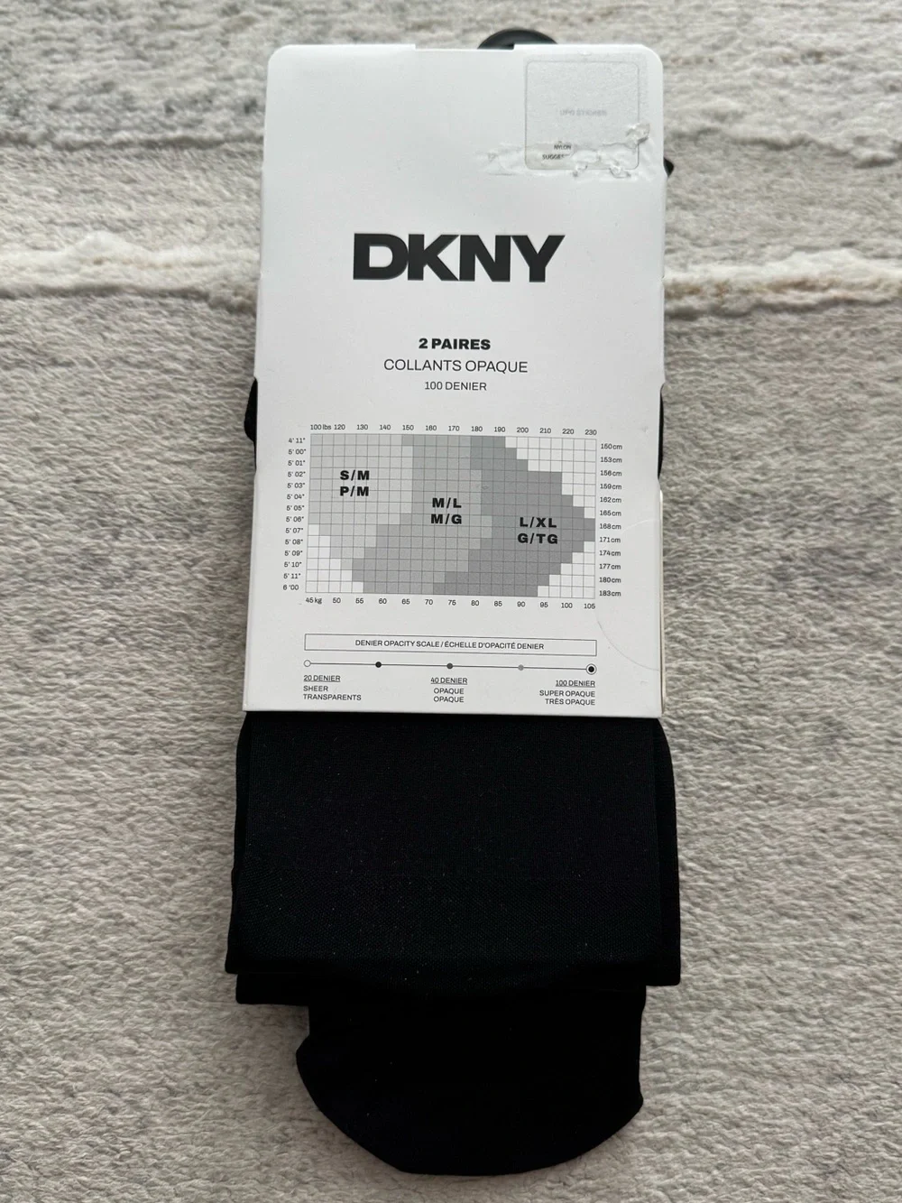 Dkny brand new
