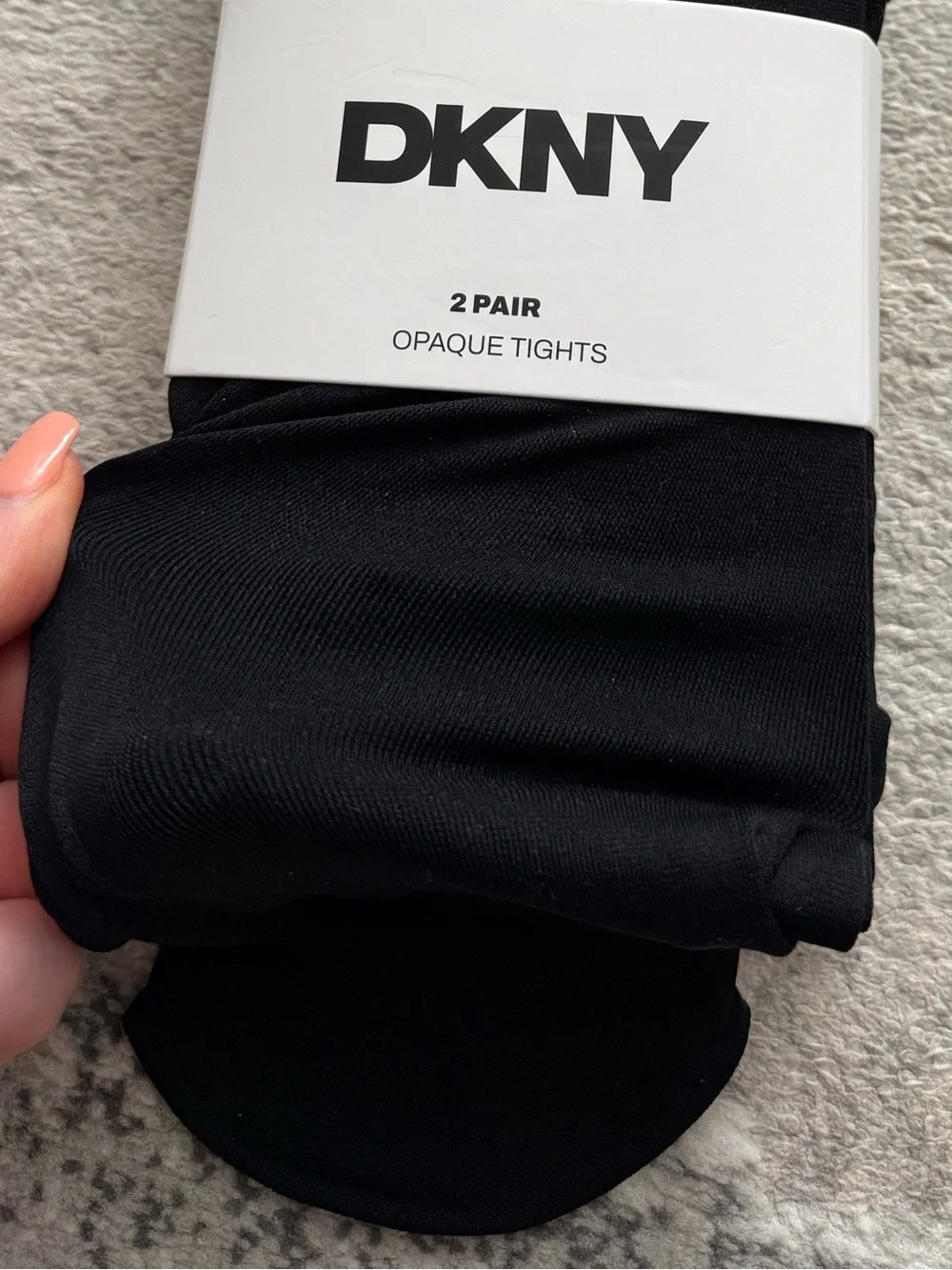Dkny brand new