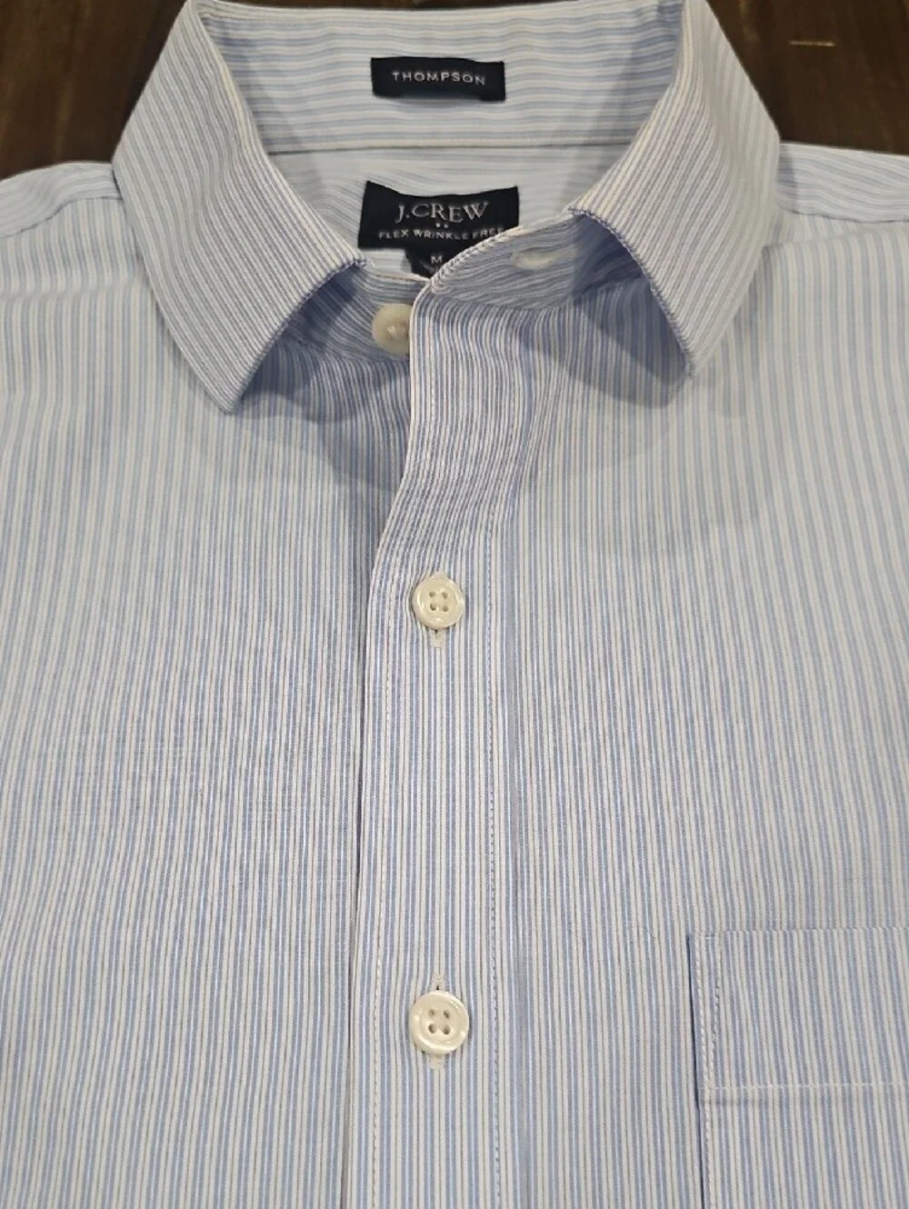 J. Crew crew men