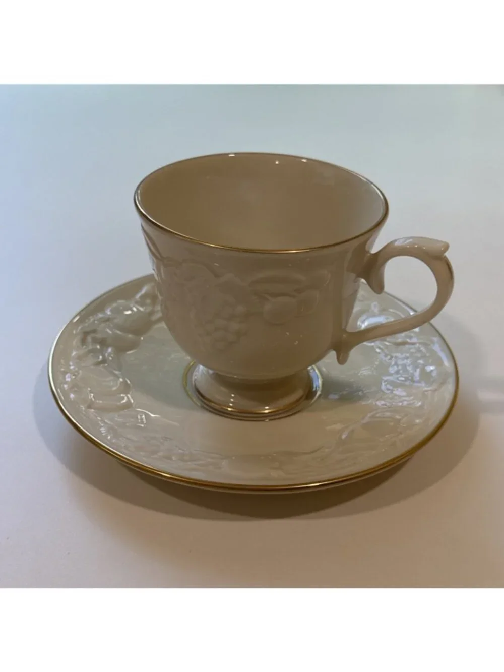 Lenox cup beautiful